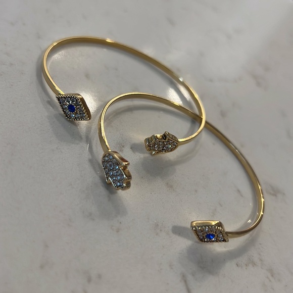 BCBG Bangles - Picture 3 of 3